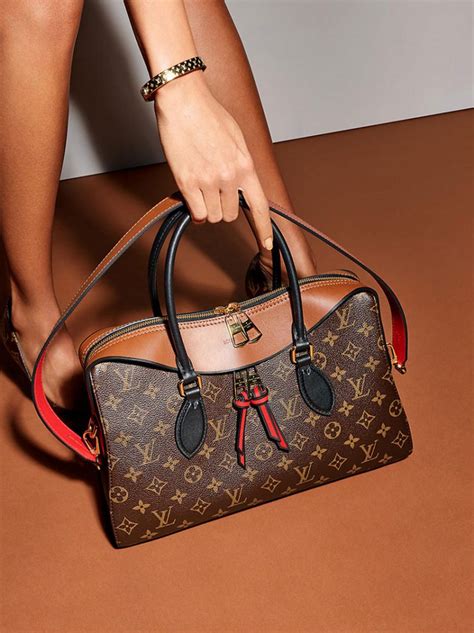 Louis Vuitton handbags latest collection